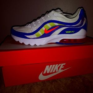 Nib Nike shoes